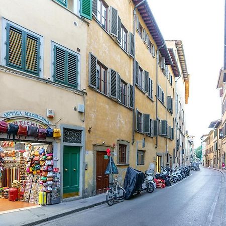 Casa La Piccola Torre Leilighet Firenze Eksteriør bilde