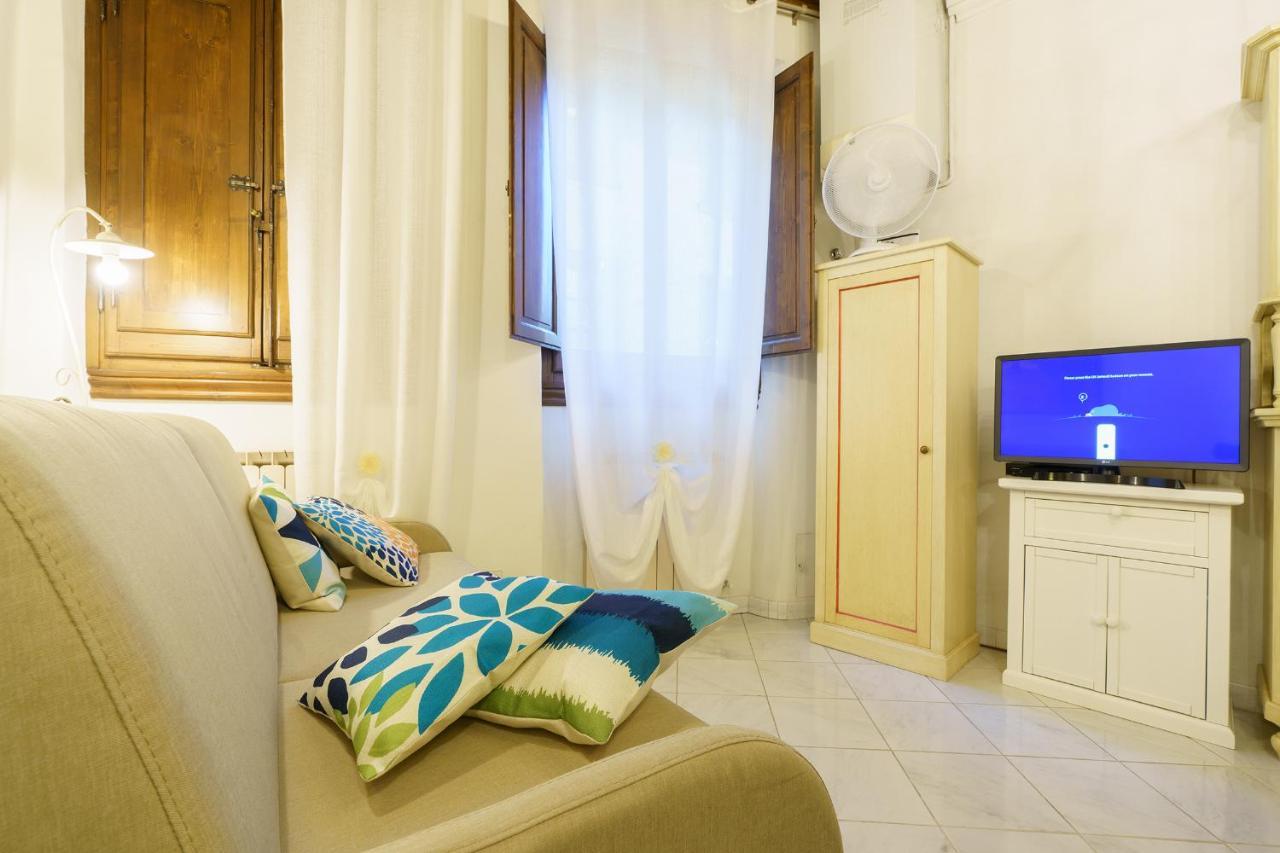 Casa La Piccola Torre Leilighet Firenze Eksteriør bilde