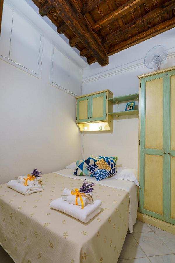 Casa La Piccola Torre Leilighet Firenze Eksteriør bilde