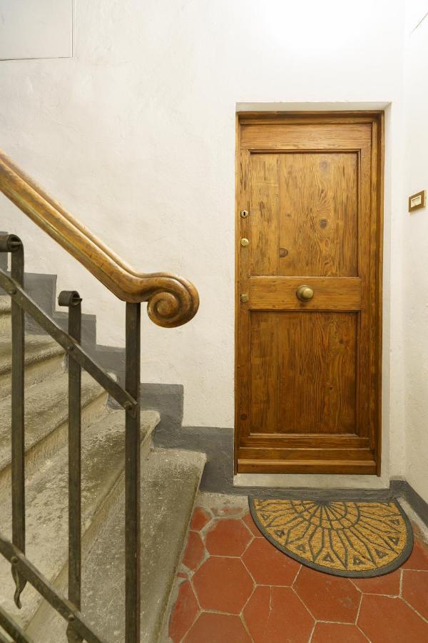 Casa La Piccola Torre Leilighet Firenze Eksteriør bilde