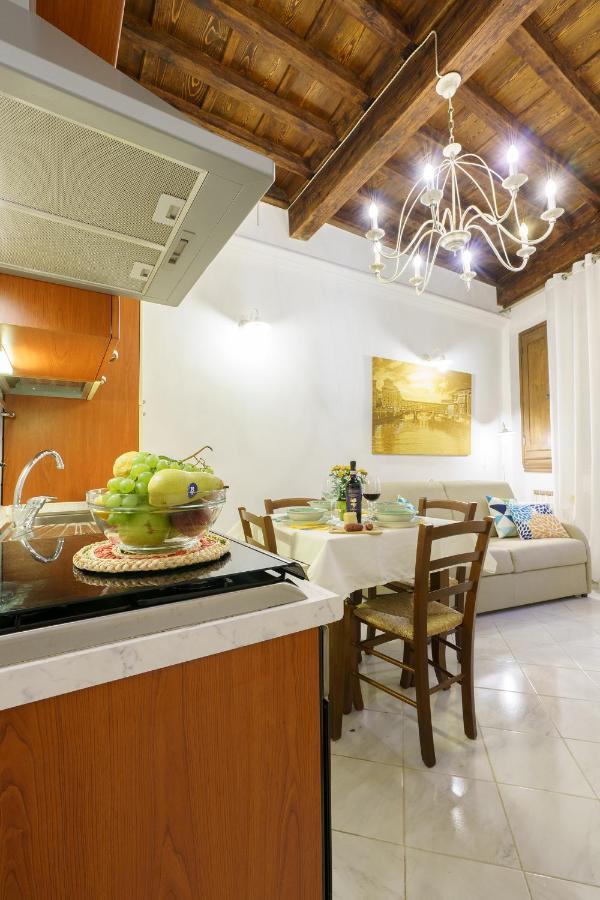 Casa La Piccola Torre Leilighet Firenze Eksteriør bilde