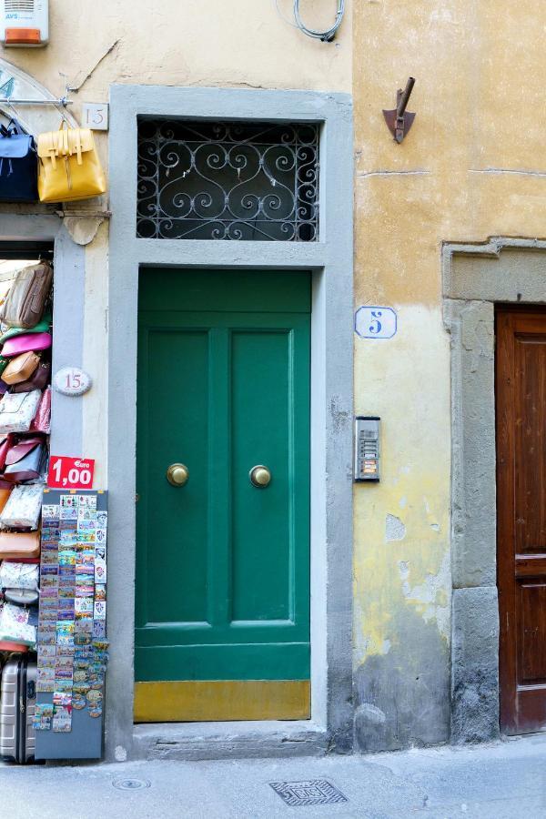 Casa La Piccola Torre Leilighet Firenze Eksteriør bilde